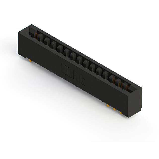 357-030-522-201 EDAC Inc.  Edgeboard Connectors